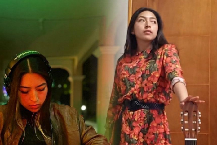 Lili, Yulbé, su pasión por la música / Al Sur con Montalvo