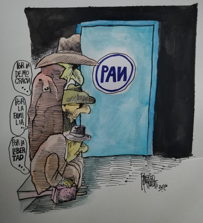 Colaboración de Urrusti