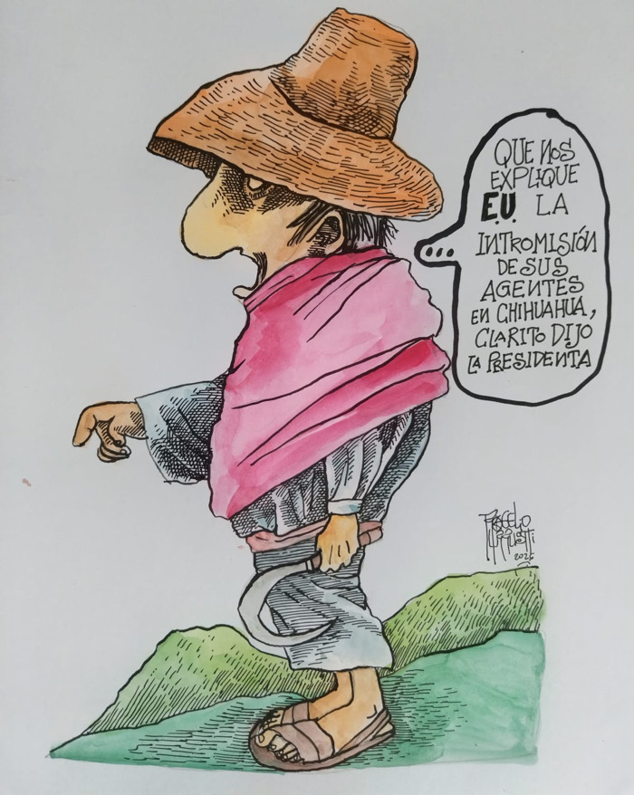 Colaboración de Urrusti