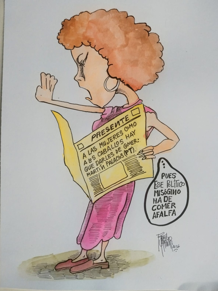 Colaboración de Urrusti