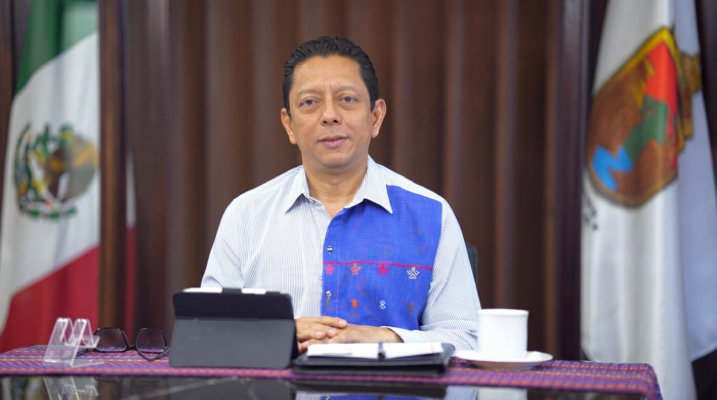 Móvil de los hechos en Ocozocoautla se debe a disputa entre grupos criminales por narcomenudeo