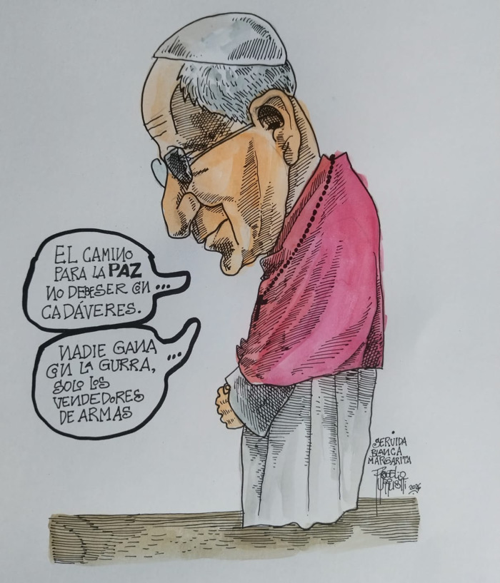 Colaboración de Urrusti