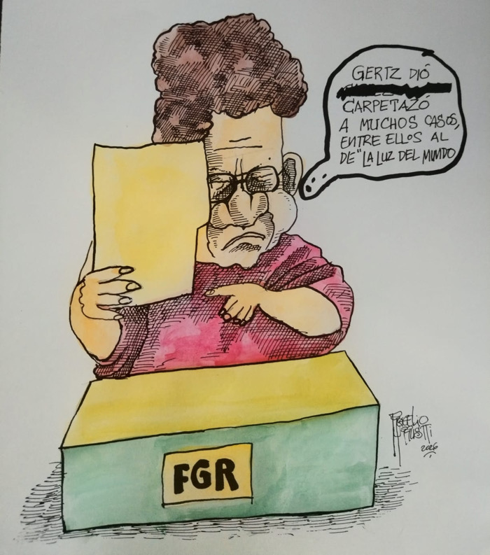 Colaboración de Urrusti