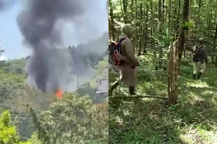 Tziscao; una disputa contaminada por conflicto de intereses / En la Mira