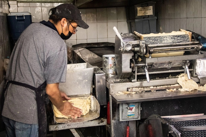 Descartan alza en precio de la tortilla; piden a evitar incremento injustificado