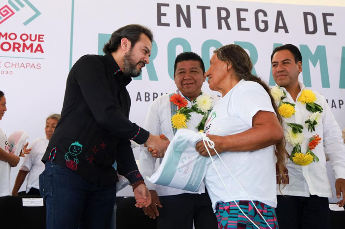 De la palabra al encuentro: la alfabetización que transforma comunidades