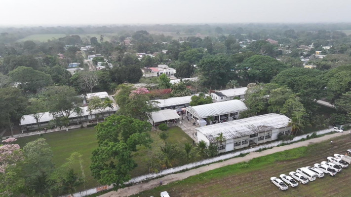 Visos peligrosos de corrupción en el Poder Judicial de Tabasco / De Primera Mano