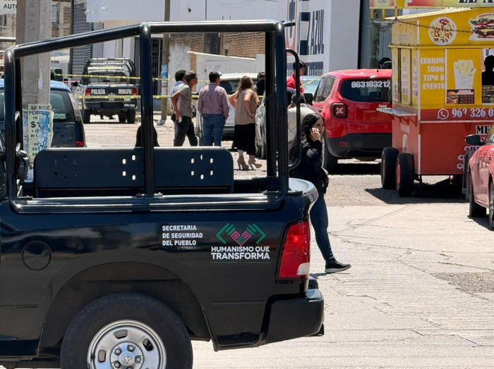 Fin de semana violento deja homicidios y personas heridas 