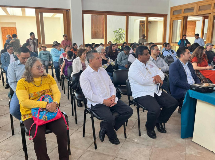 Producción editorial del CELALI fortalece la difusión de lenguas y cultura en Chiapas