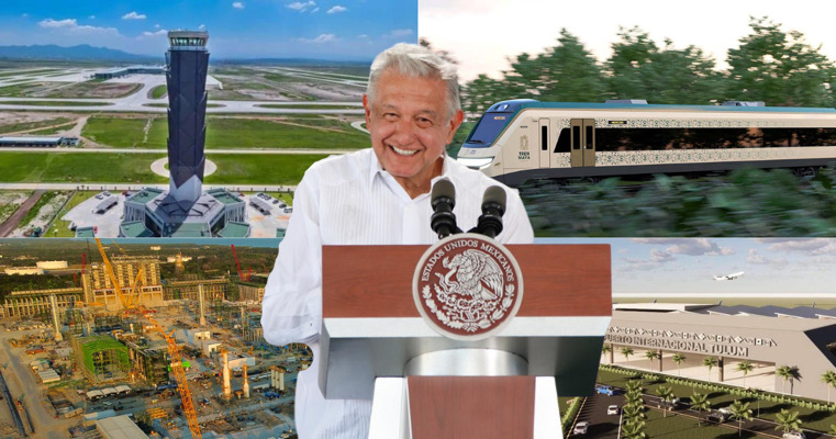 De trenes, sobrecostos, desastres y dudas