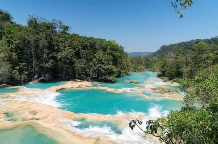 Un fin de semana en Tapachula  / Al Sur con Montalvo