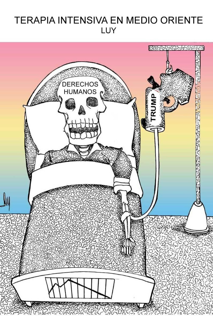 Colaboración de LUY