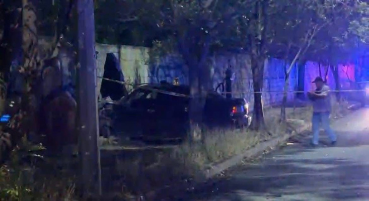 Atropellamiento en deja un fallecido; exigen que el caso no quede impune