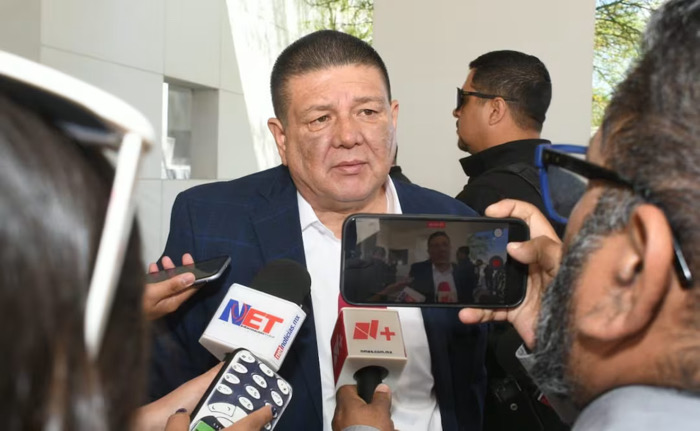 Fiscalía de Chihuahua ajusta versión sobre muerte de agentes de EE. UU.