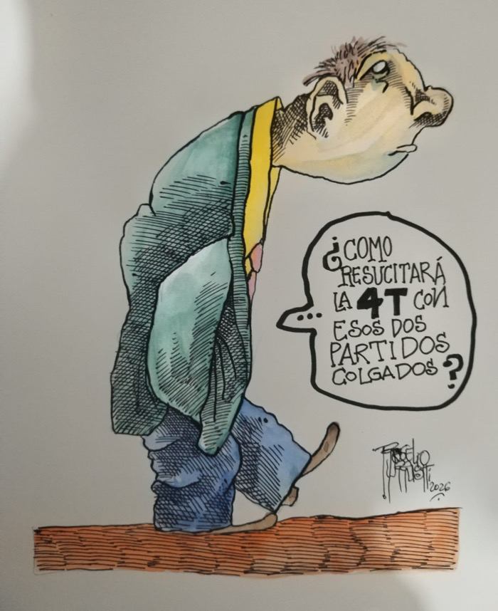 Colaboración de Urrusti