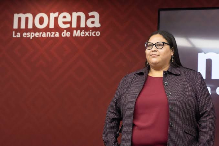 Morena mueve piezas; batalla por la sucesión intermedia / Sumidero