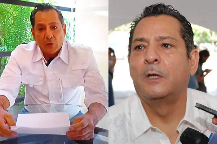 Morena y la oposición en Tabasco: El caso Jesús Alí / De Primera Mano