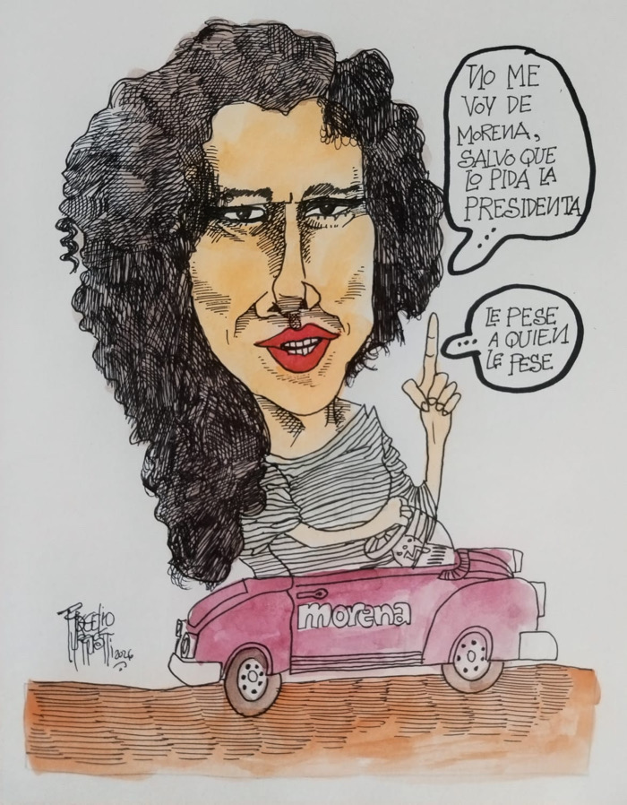 Colaboración de Urrusti