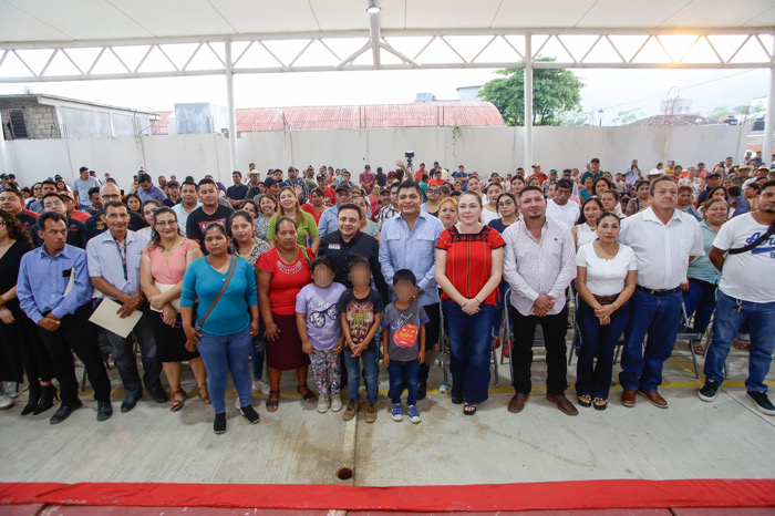 Desde Tecpatán, la raíz zoque de Chiapas, Juan Carlos Moreno impulsa diálogo cercano