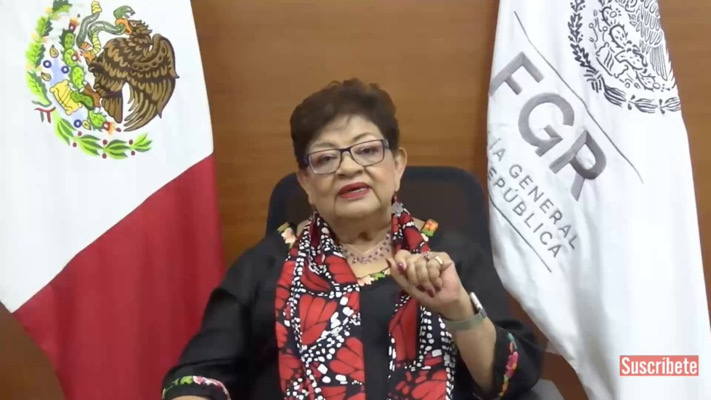 FGR reporta reparación del daño a 145 víctimas por caso del Tren Interoceánico