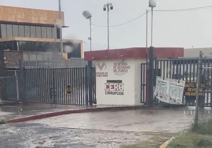 Juez ordena liberar a hermanos Muñoz por falta de pruebas