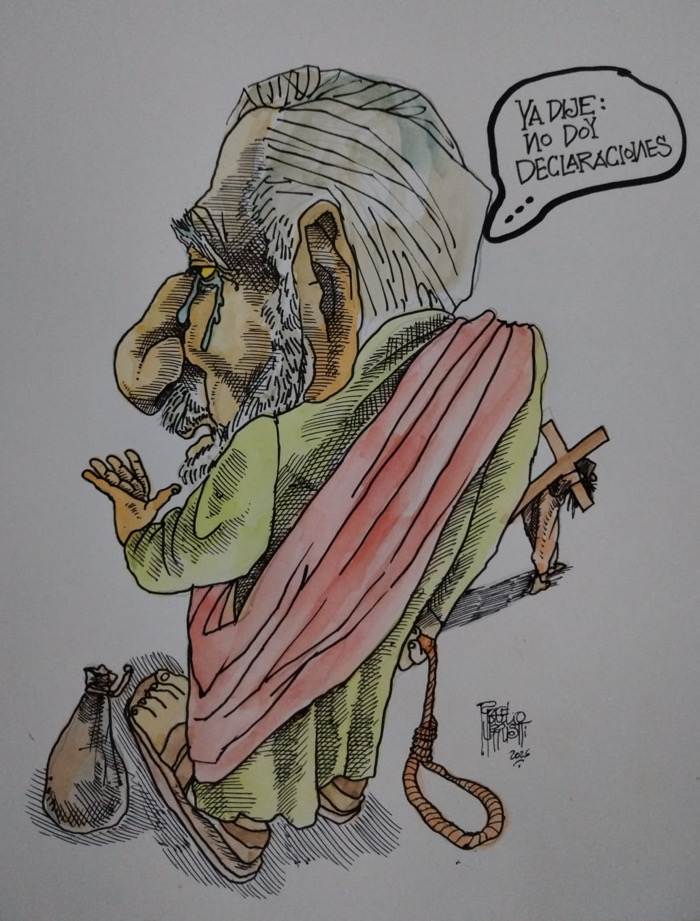 Colaboración de Urrusti