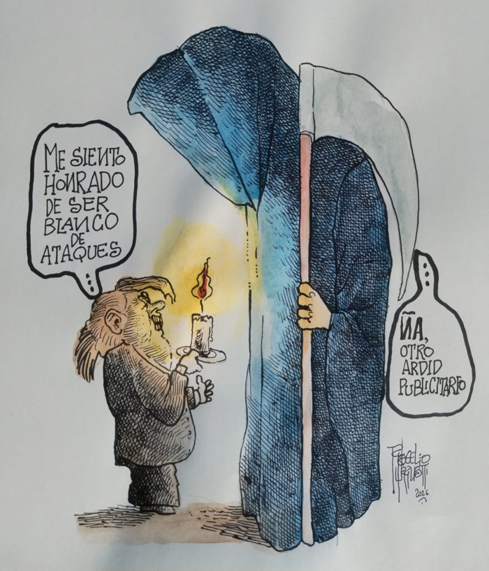 Colaboración de Urrusti