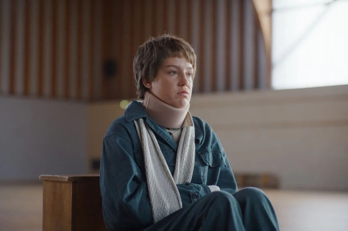 El accidente de piano / La Esquina Rota