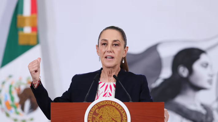 Informe de la ONU sobre desapariciones “no tiene que ver con la 4T”: Sheinbaum