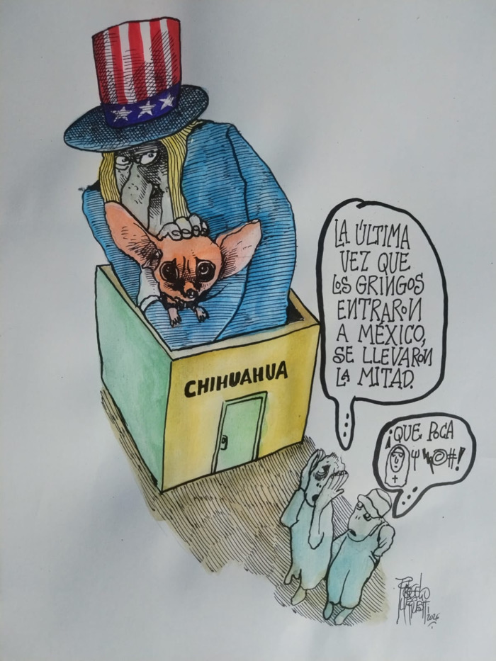 Colaboración de Urrusti