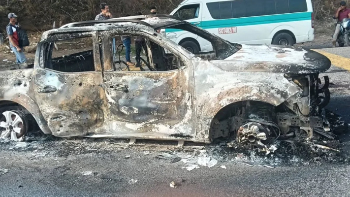 Fin de semana violento: Frayba exige al gobierno investigación