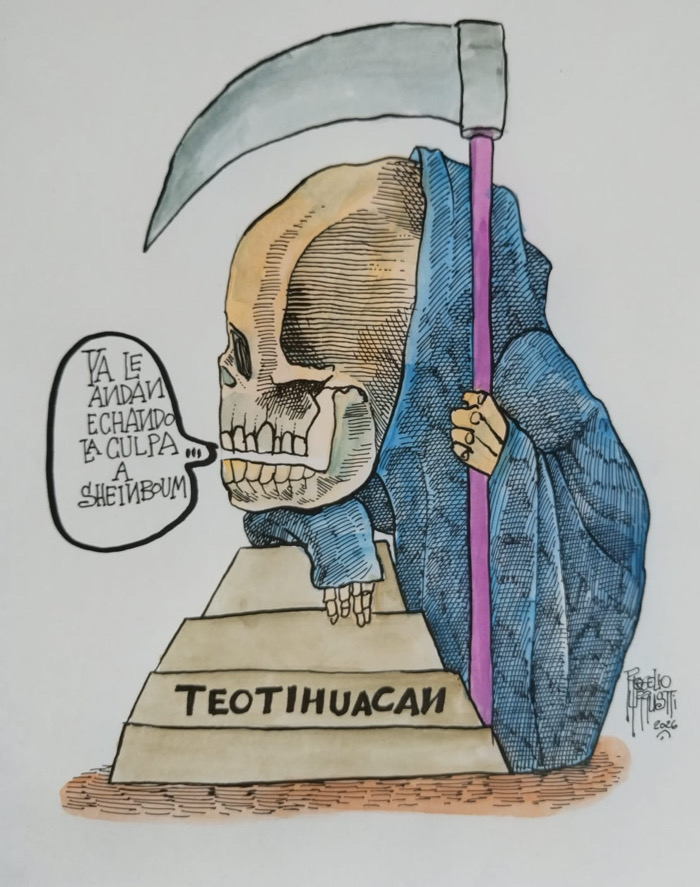 Colaboración de Urrusti