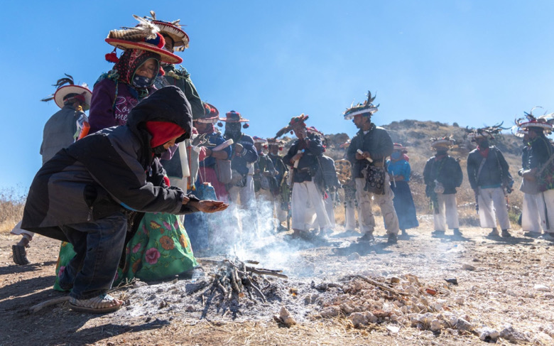 Entre el reconocimiento y la realidad de los pueblos indígenas / Conciencia y Visión