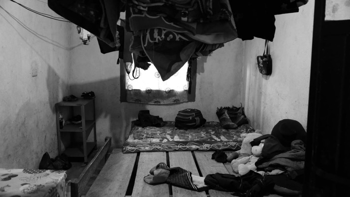 Petrona: en defensa propia / Columna vertebral