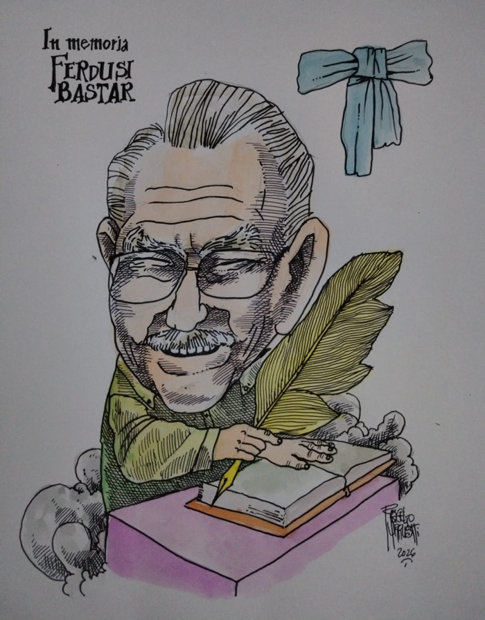 Colaboración de Urrusti