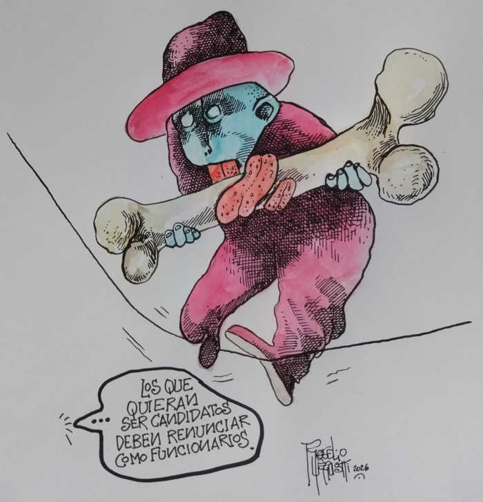 Colaboración de Urrusti