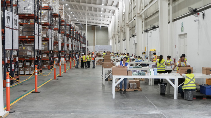 Secretaría de Salud, IMSS e IMSS Bienestar, arrancan en Chiapas componente de digitalización del Servicio Universal de Salud 