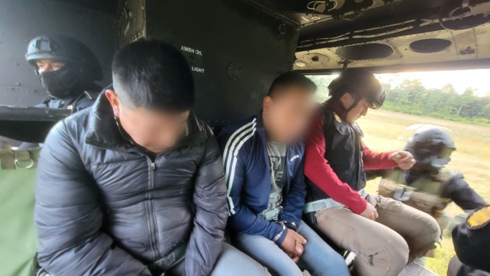 Contrabandista acepta culpabilidad por tragedia migrante en Chiapa de Corzo