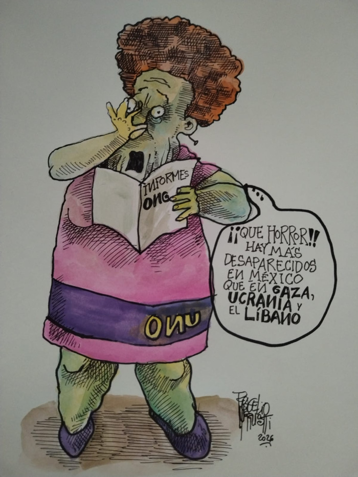 Colaboración de Urrusti