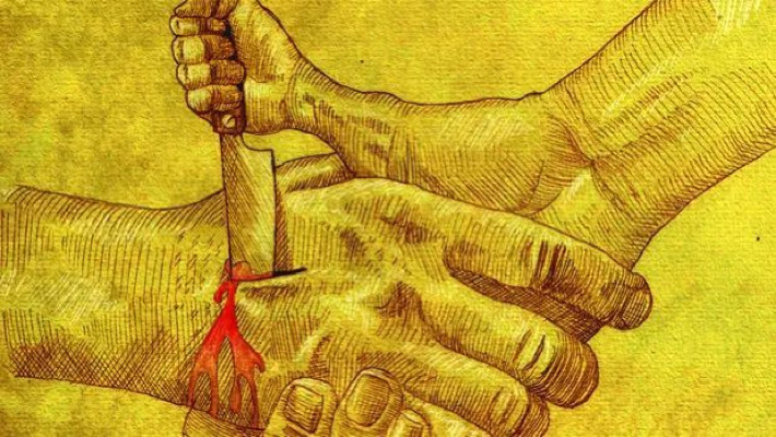 Traidor serial / De Primera Mano