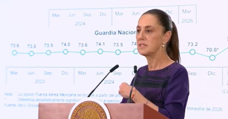 La tempestad / La Feria