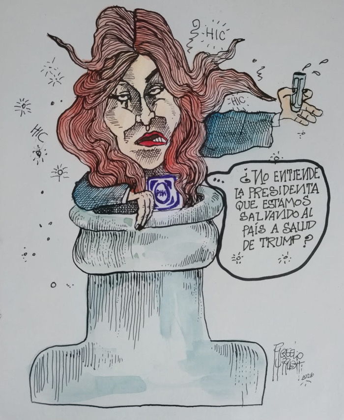 Colaboración de Urrusti