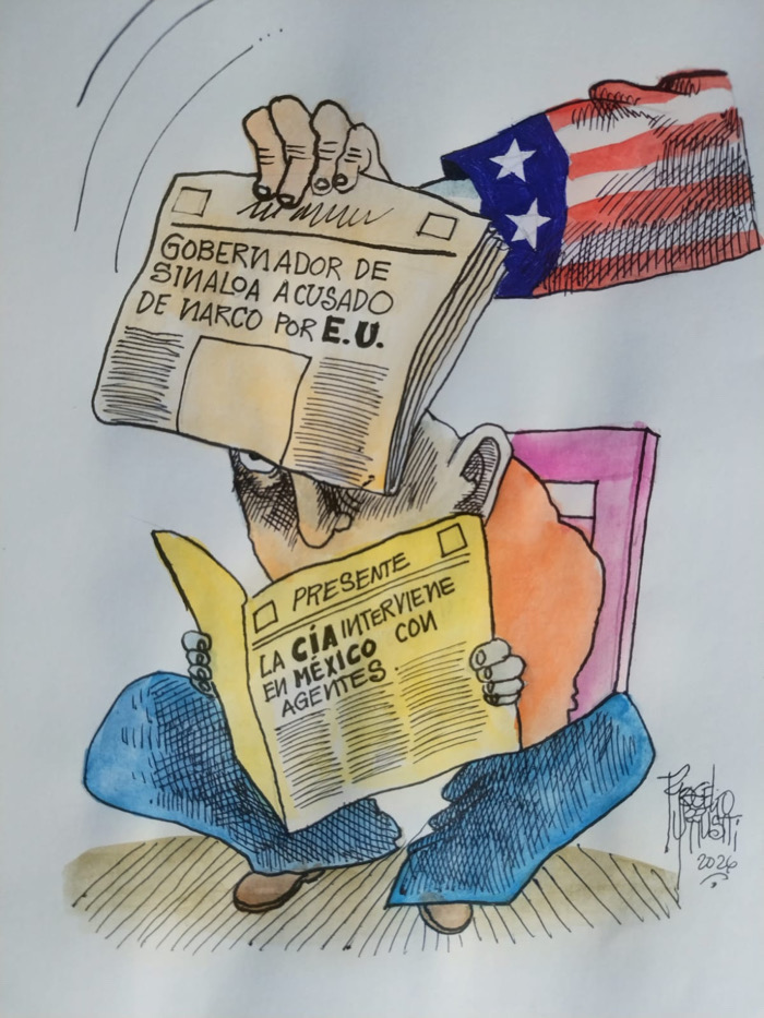 Colaboración de Urrusti