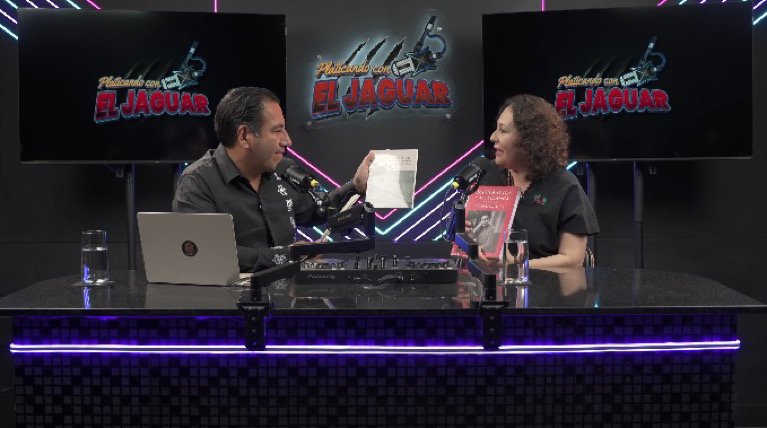 Cultura y paz social, ejes del trabajo de Coneculta en Chiapas