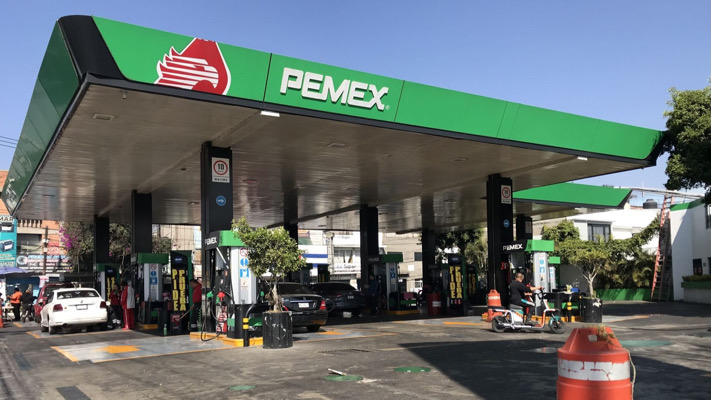 Eliminarán temporalmente comisiones en pagos digitales de combustibles