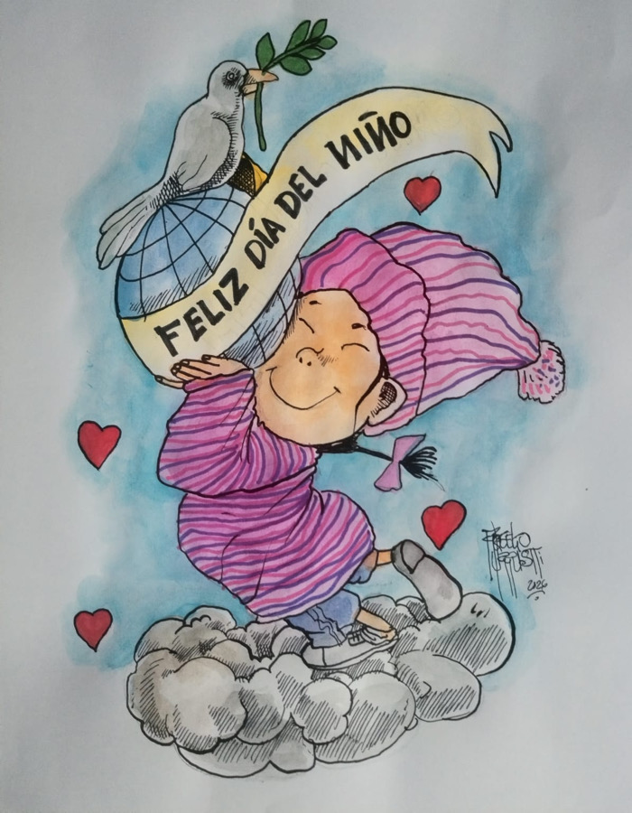 Colaboración de Urrusti