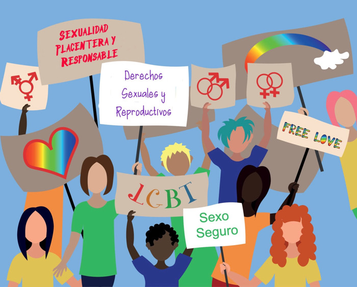 El ciclo de la sexualidad / Al Sur con Montalvo