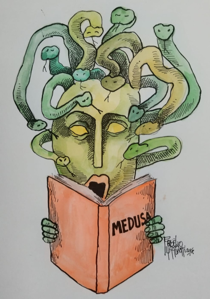 Colaboración de Urrusti