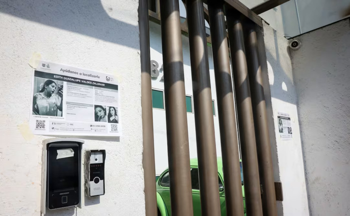 Pruebas periciales evidencian feminicidio de Edith Guadalupe