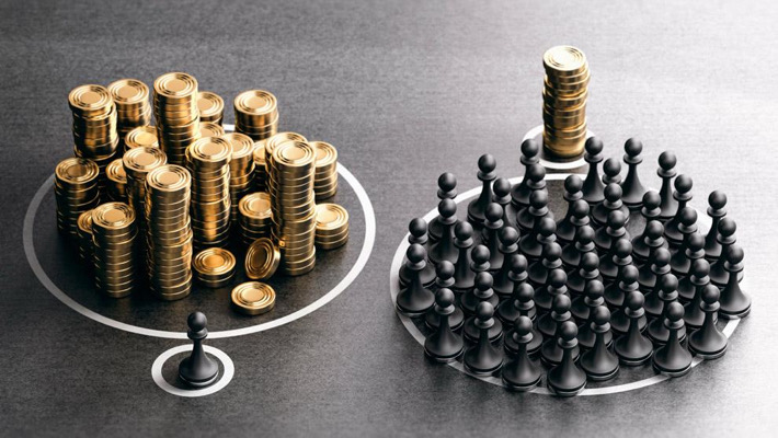 Redistribución y territorio: el punto ciego de la desigualdad en México